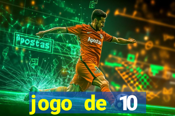 jogo de 10 centavos betano